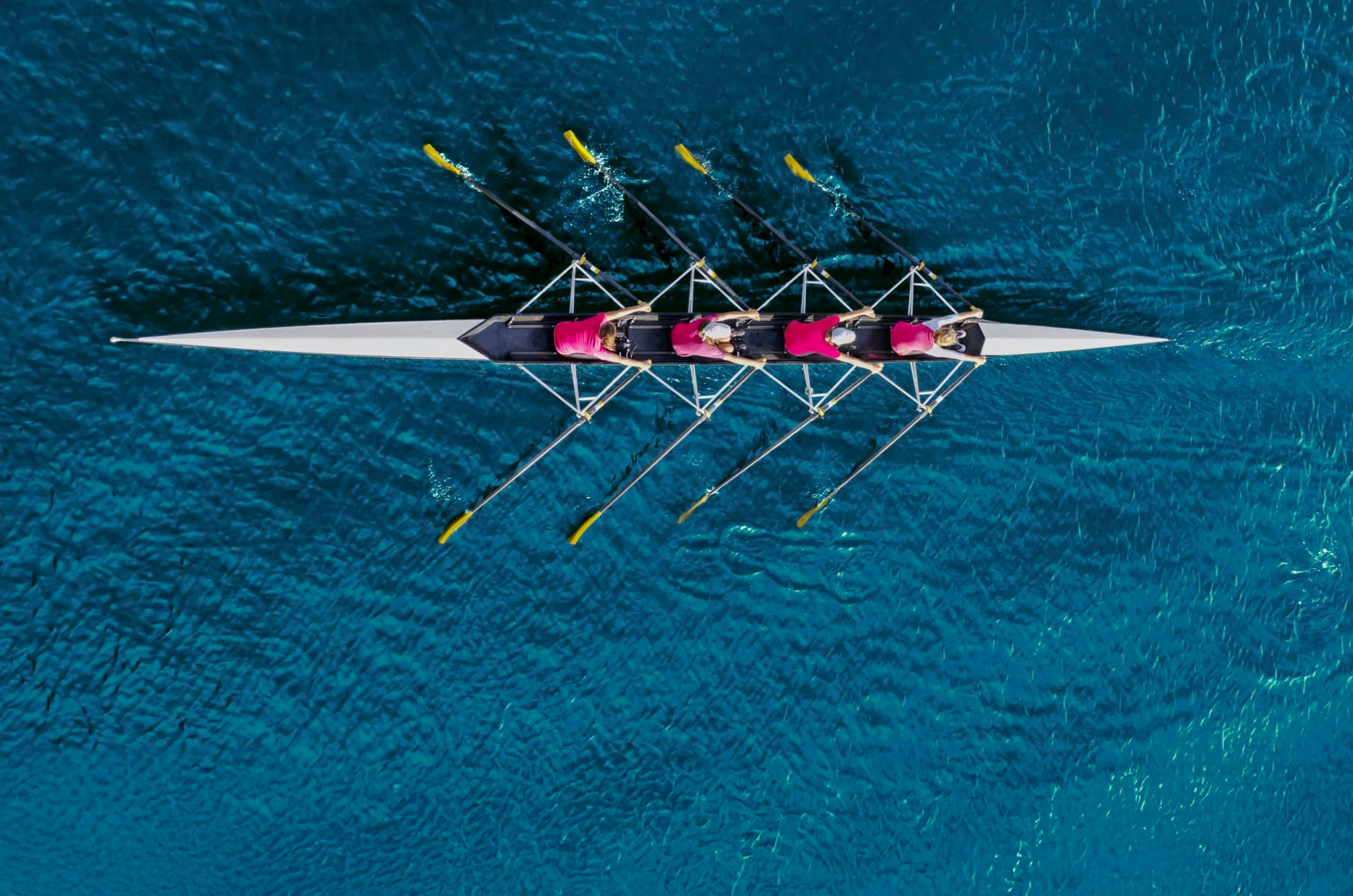 Aviron